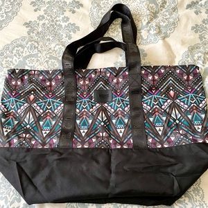 Victoria’s Secret PINK Weekender Bag